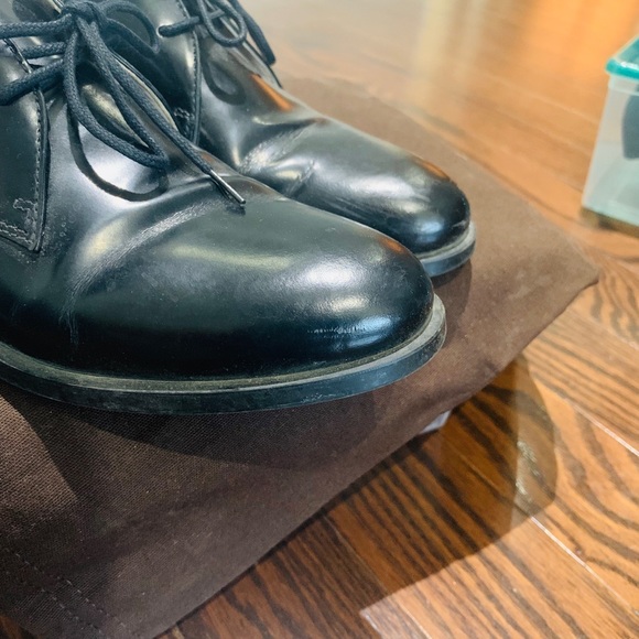 Tod’s shoes - Picture 5 of 9